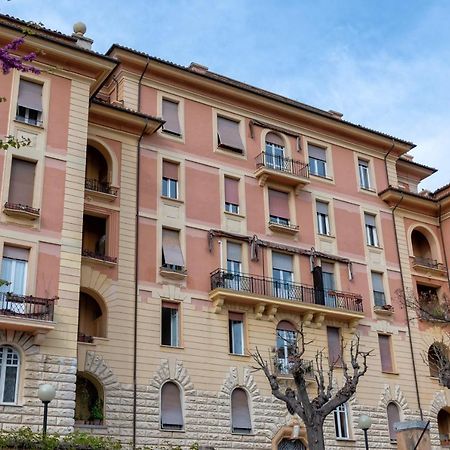 Ancona E Riviera Luxury B&B Exterior photo