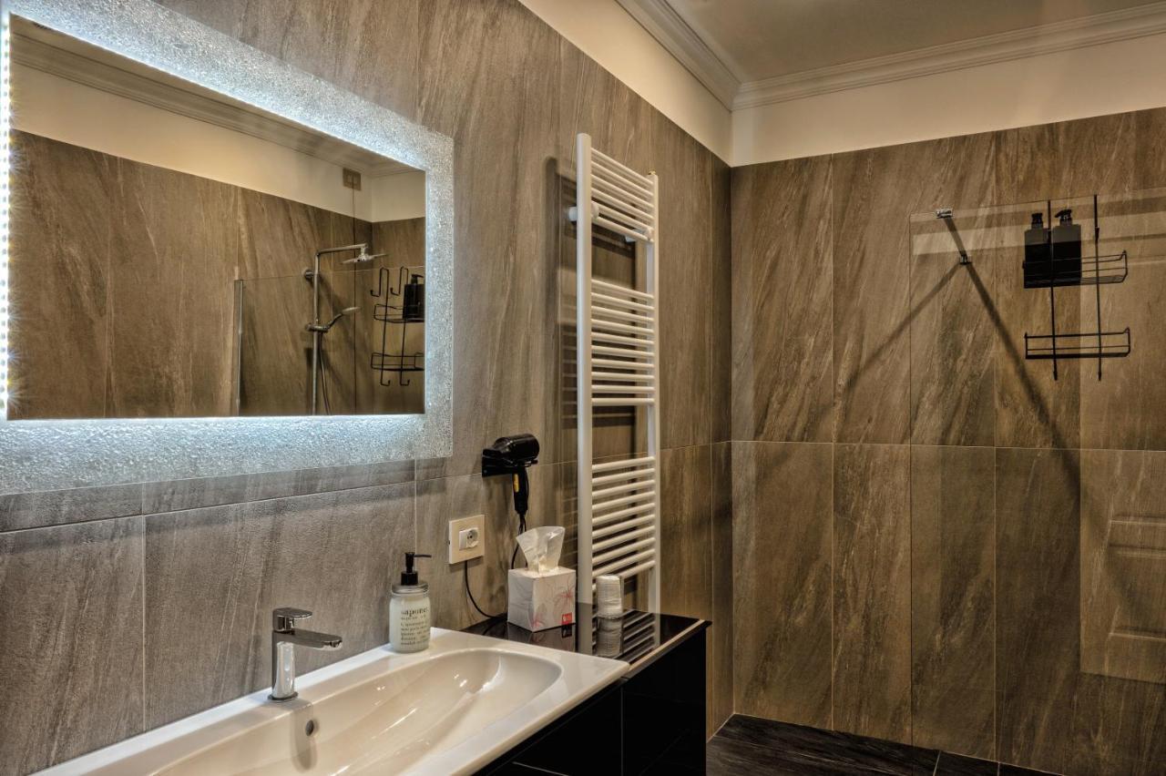 Ancona E Riviera Luxury B&B Exterior photo