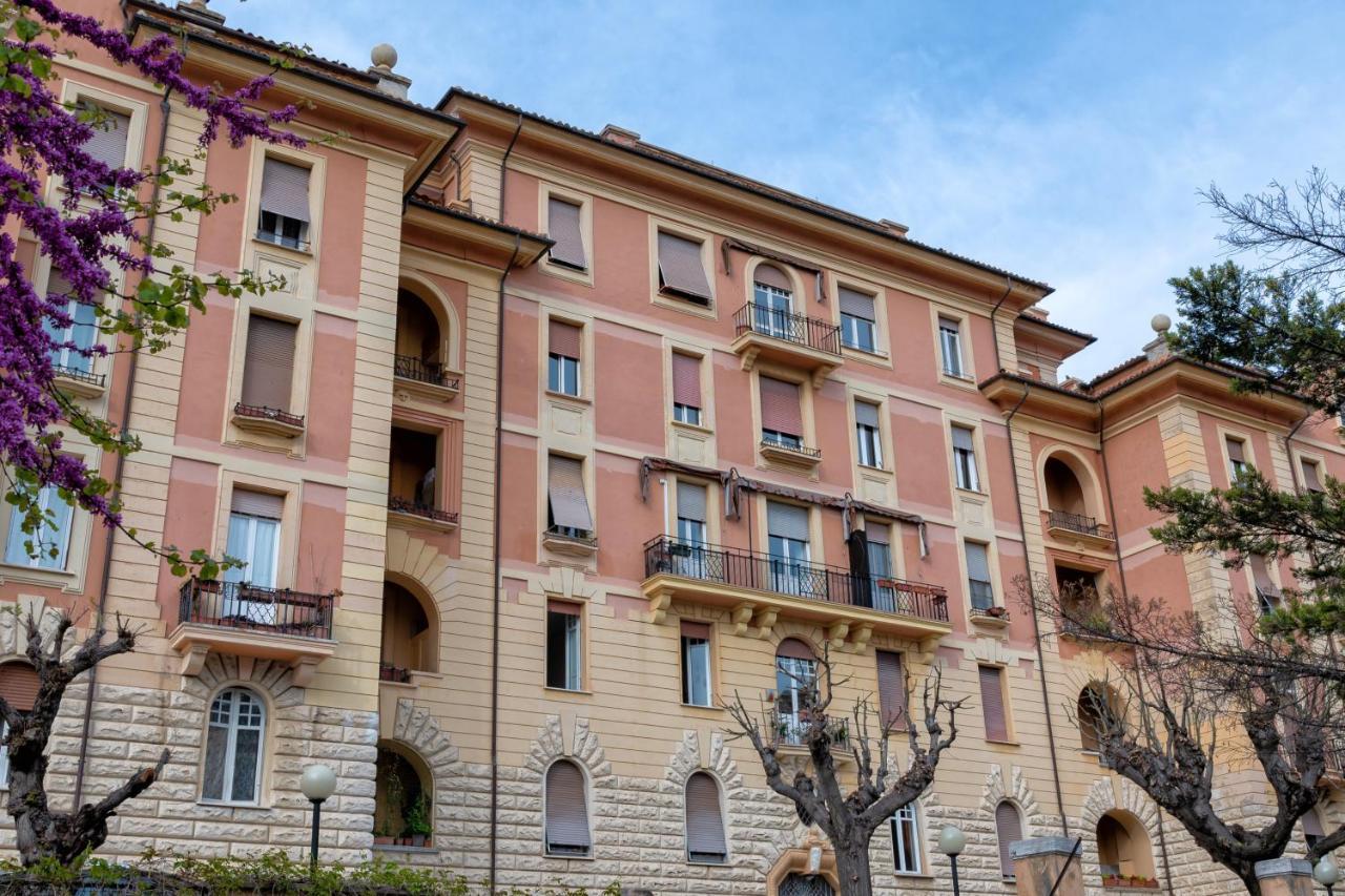 Ancona E Riviera Luxury B&B Exterior photo